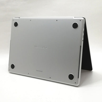 MacBook Pro M3Pro / 14インチ / 2023 / 18GB / 512GB / シルバー / ランク:B / MRX63J/A / 【中古品管理番号:37584】