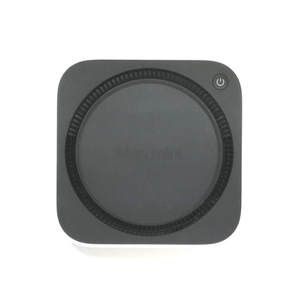 Mac mini M4 / 2024 / 16GB / 256GB / シルバー / ランク:A / MU9D3J/A / 【中古品管理番号:37613】