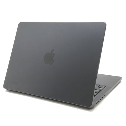 MacBook Pro M4Max / 14インチ / 2024 / 36GB / 1TB / スペースブラック / ランク:A / MX2K3J/A / 【中古品管理番号:37635】
