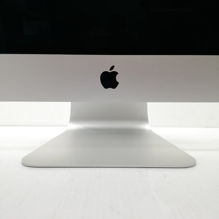 iMac Retina 5K / 27インチ / 2017 / 8GB / 1TB / シルバー / ランク:B / MNEA2J/A / 【中古品管理番号:37651】