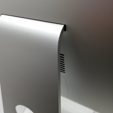 iMac Retina 5K / 27インチ / 2017 / 8GB / 1TB / シルバー / ランク:B / MNEA2J/A / 【中古品管理番号:37651】