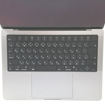 MacBook Pro M2Pro / 14インチ / 2023 / 16GB / 1TB / スペースグレイ / ランク:B / MPHE3J/A / 【中古品管理番号:37663】