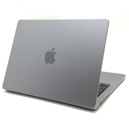 MacBook Pro M2Pro / 14インチ / 2023 / 16GB / 1TB / スペースグレイ / ランク:B / MPHE3J/A / 【中古品管理番号:37663】