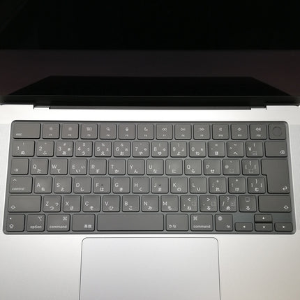 MacBook Pro M2Pro / 14インチ / 2023 / 16GB / 1TB / スペースグレイ / ランク:B / MPHE3J/A / 【中古品管理番号:37663】