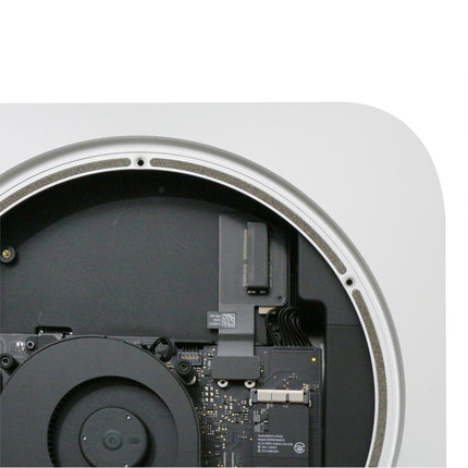Mac mini Late 2014用 PCIe SSD増設キット [SSDKIT-MacMini-14PCIe]