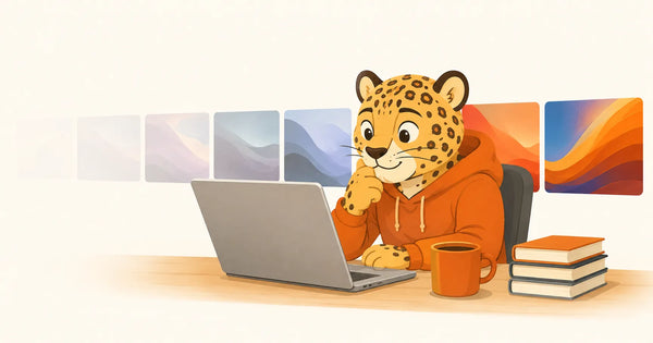 Macはいつまで使える？ 次期macOS 27 Golden Gateから10.5 Leopardまで対応機種を徹底解説