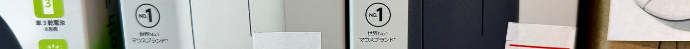 【2026/05/04 新入荷】静音＆薄型軽量！Logicool Pebble Mouse 2 M350sが秋葉館に入荷！