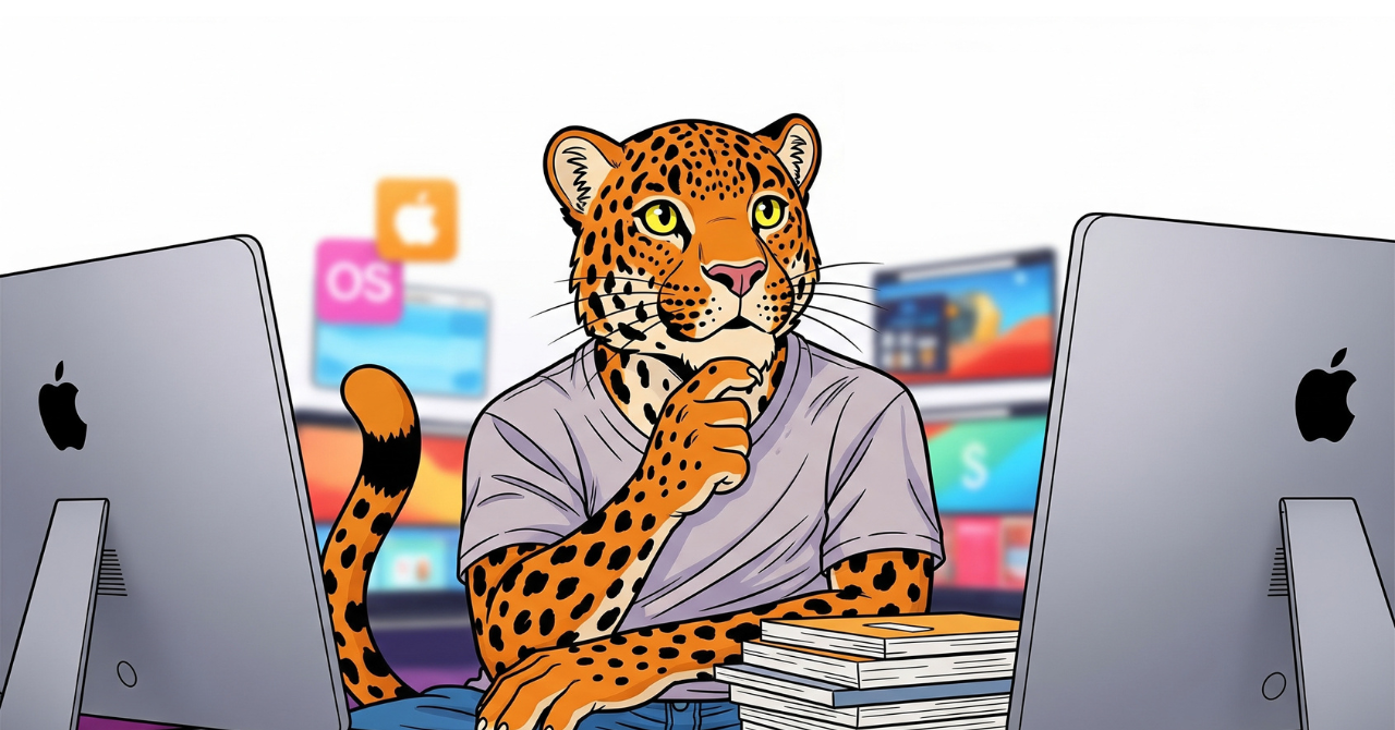 Macはいつまで使える？ macOS 26 Tahoeから10.5 Leopardまで、 歴代OSの全特徴と対応機種を専門店が徹底解説