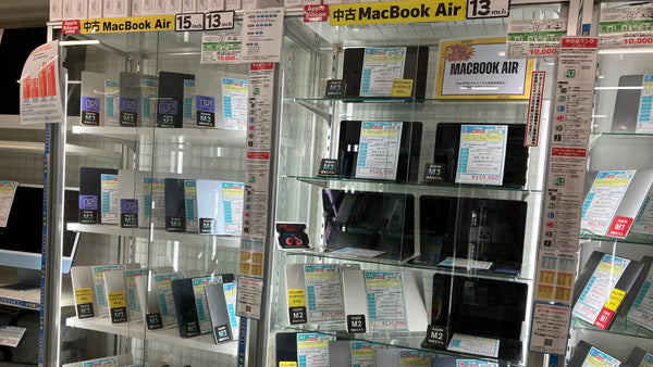 新着入荷 中古本体(2025/06/07)