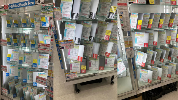 新着入荷 中古本体(2026/02/19)