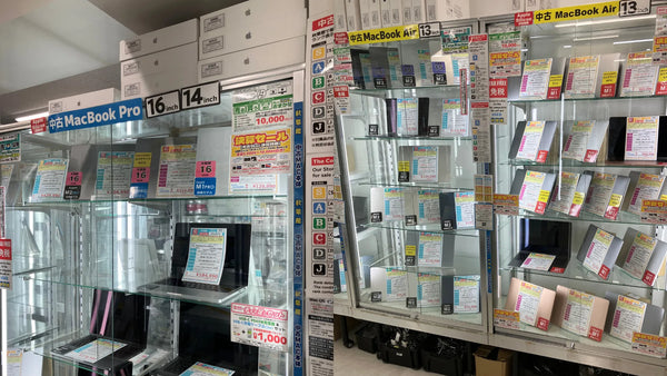 新着入荷 中古本体(2026/03/24)