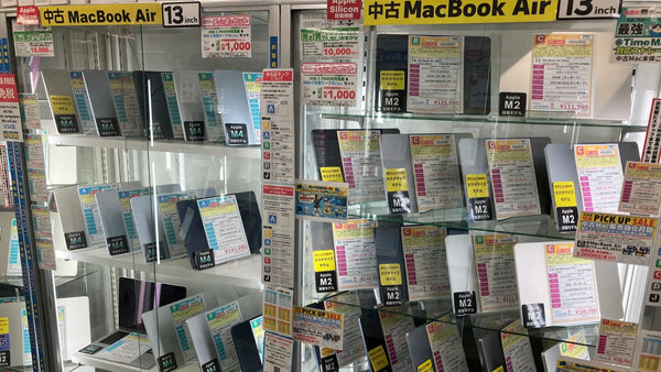 新着入荷 中古本体(2026/05/25)