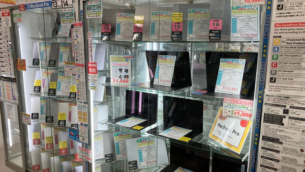 新着入荷 中古本体(2026/07/02)