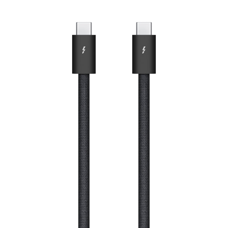 Thunderbolt 3（USB-C）- Thunderbolt 2アダプタ [MYH93AM/A]｜Mac専門