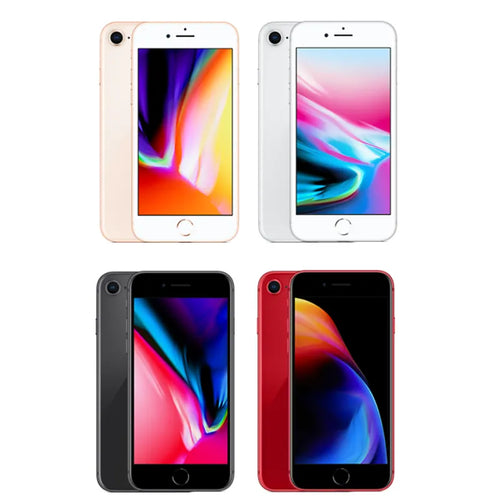 iPhone8 シリーズ
