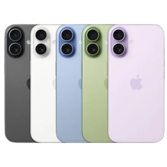Collection image for: iPhone17 シリーズ 中古