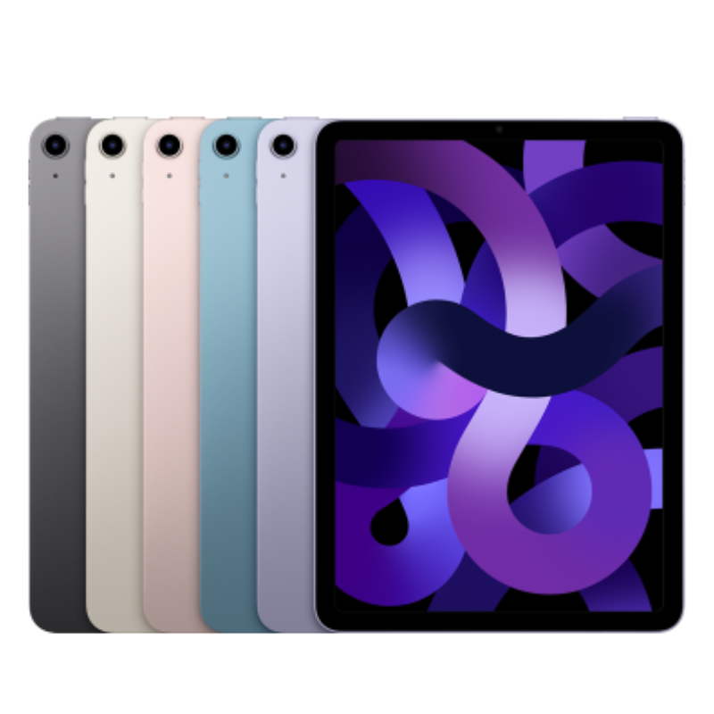 美品　2023 2042 限定セール　iPad Air 未来型タブレット」がこの価格で!?Apple 202411インチiPad Airが