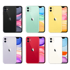 Collection image for: iPhone11シリーズ 中古