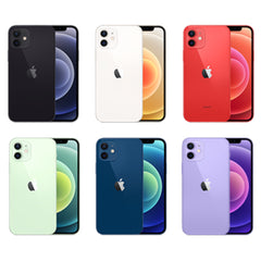 Collection image for: iPhone12シリーズ 中古