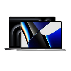 Collection image for: MacBook Pro 中古