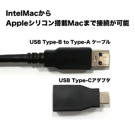OWC Mercury Elite Pro USB 3.2ハードディスク 16TB [OWCME3NH7T00-16T]