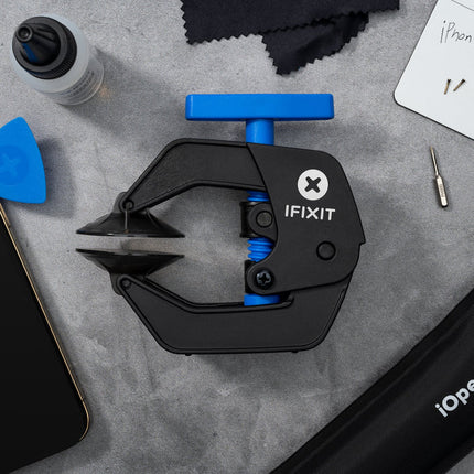 ＜箱ダメージ品＞iFixit Anti-Clamp [T-IF145-513-2]