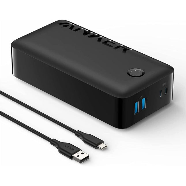 Anker 347 Power Bank (PowerCore 40000) [A1377012]