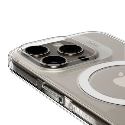 MOFT iPhone15 MagSafe対応ケース [MD011-1-i15-CR]
