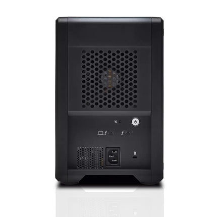 G-RAID SHUTTLE 4 48TB [SDPH34H-048T-SBAAB]