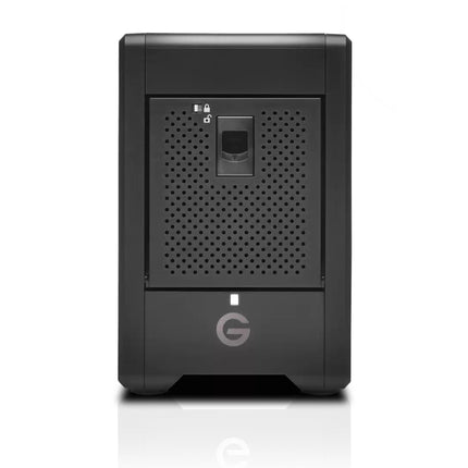 G-RAID SHUTTLE 4 72TB [SDPH34H-072T-SBAAB]