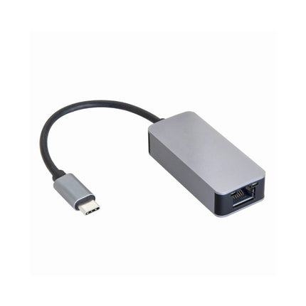 USB-C to 2.5Gigabit LAN変換アダプター [CCA-UCL25]