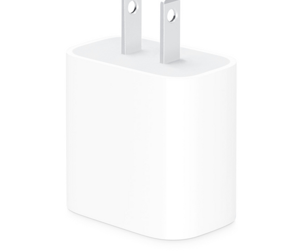 中古品】Apple 20W USB-C電源アダプタ [A_MHJA3AM/A] – 秋葉館