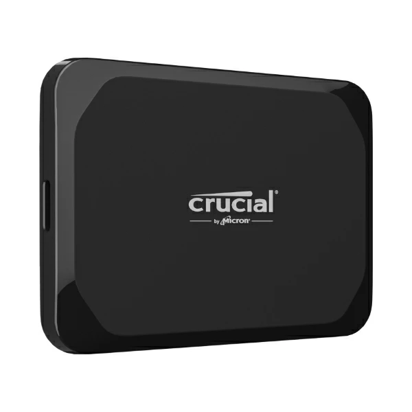 【国内正規品】Crucial X9 Pro 4TB ポータブルSSD Crucial X9 4TB Portable SSD [CT4000X9SSD9]｜Mac専門店 秋葉館