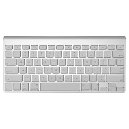 【中古品】Apple Wireless Keyboard US 英語版 [A_MC184LL/B]