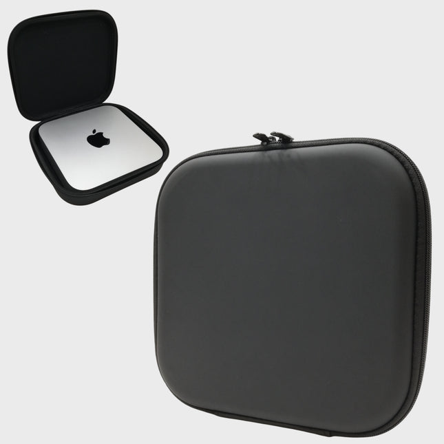 Macmini用キャリングケース（2010年～2023年用） [MacminiCase]｜Mac 