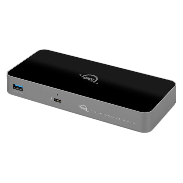 OWC Thunderbolt 5 Hub [OWCTB5HUB5P]