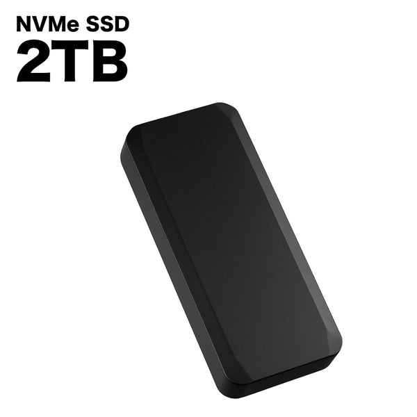 林檎派 Macbeth nano UC3 2TB [RGHM2MNUC3-NVSSD2T]