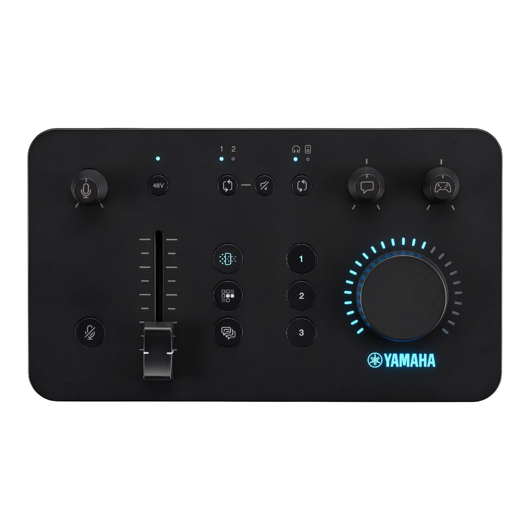 高感度ショップで2023年売れたブランド YAMAHA ゲームストリーミングミキサー [ZG01] ｜Mac専門店 秋葉館 配信機器・PA機器・レコーディング機器