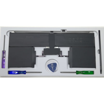A2669 MacBookAir13インチ M2/M3 用交換バッテリー [BT-MBA13-M2M3]
