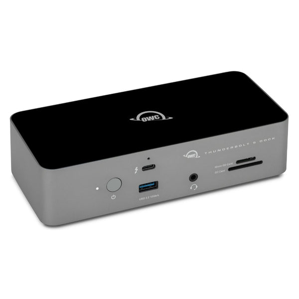 OWC Thunderbolt 5 Dock [OWCTB5DOCK11P]