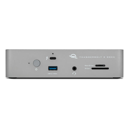 OWC Thunderbolt 5 Dock [OWCTB5DOCK11P]
