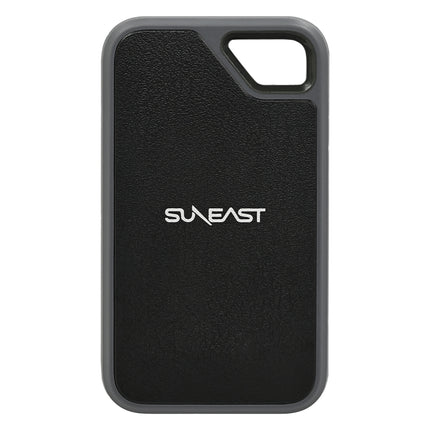 ULTIMATE PRO GOLD Portable SSD 2TB [SEPS0002T2LG1F]
