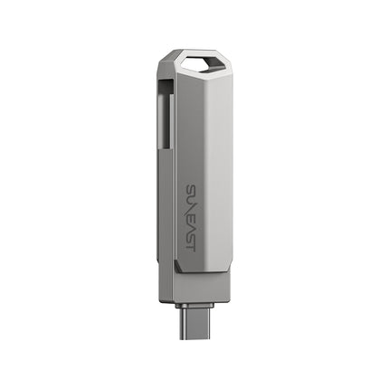 Revolve R5 USB3.2Gen2 Portable SSD 256GB [SE-PS0256G2LO1SF]