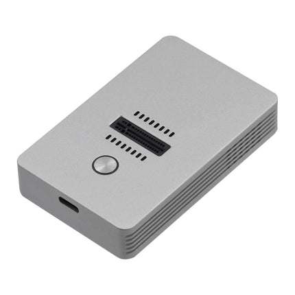 【今月のお買い得品セール】tXiKi/b Haizea NVMe M.2 SSD Docking Base With Cooling Fan [TXB03S]