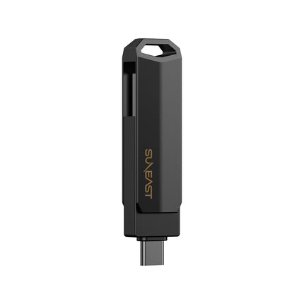Revolve R10 USB3.2Gen2 Portable SSD 1TB [SE-PS0001T2LO1BF]