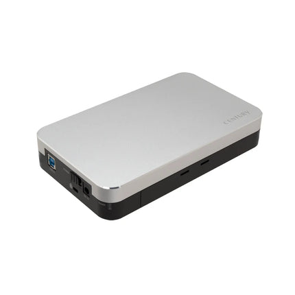 Mac用タイムマシン/バックアップハードディスク4TB [RGH35-4TB]