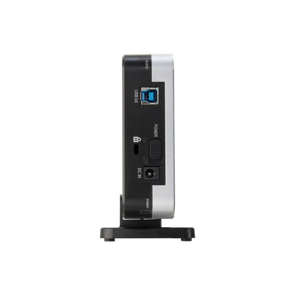 Mac用タイムマシン/バックアップハードディスク4TB [RGH35-4TB]