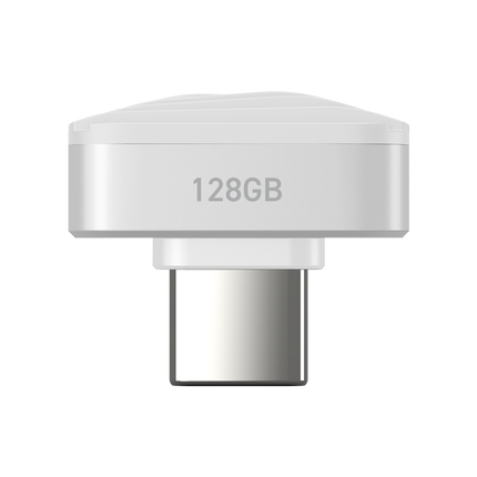 Portable SSD Nano USB3.2Gen1 128GB [SE-PS128G2LNN1WF]