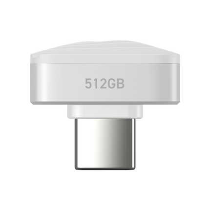 Portable SSD Nano USB3.2Gen1 512GB [SE-PS512G2LNN1WF]