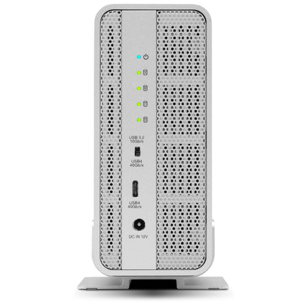 OWC Express 4M2 16TB [OWCUS4EXP4M2-16TB]